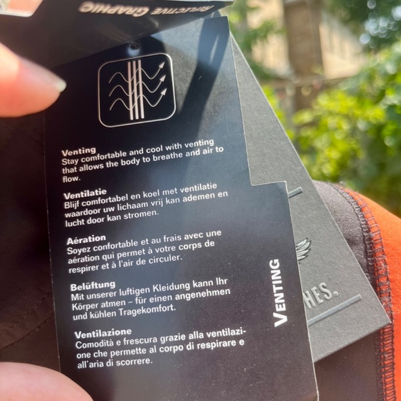 Harley Davidson Light Reflective Jacket - Picture 5 of 6